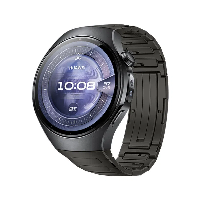 Tomas Huawei Watch 5 Titanium Strap