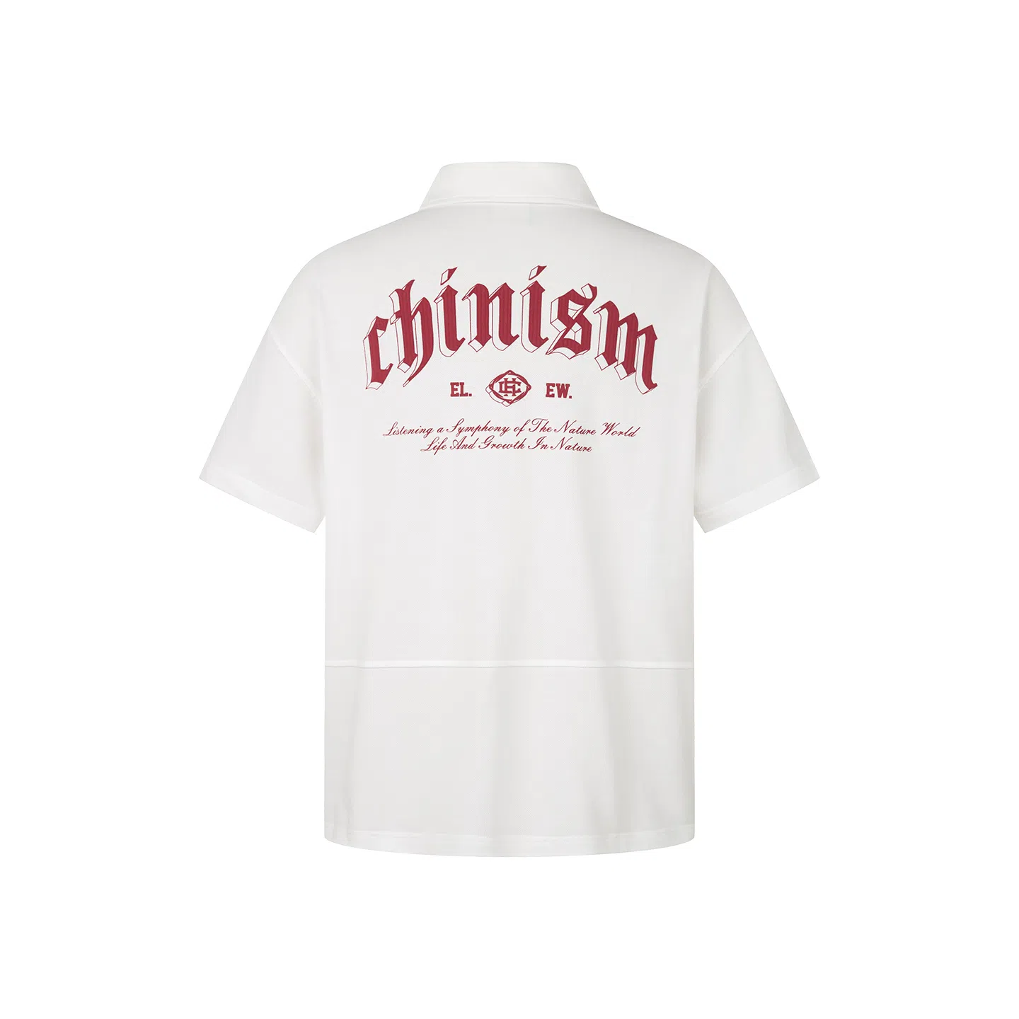 CHINISM LogoPolo