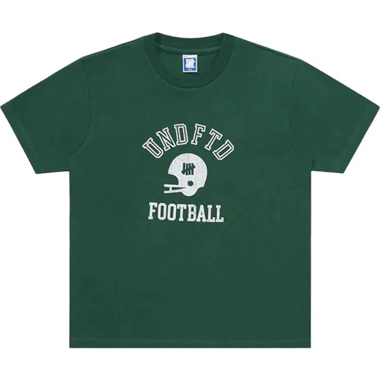 UNDEFEATED SS25 T