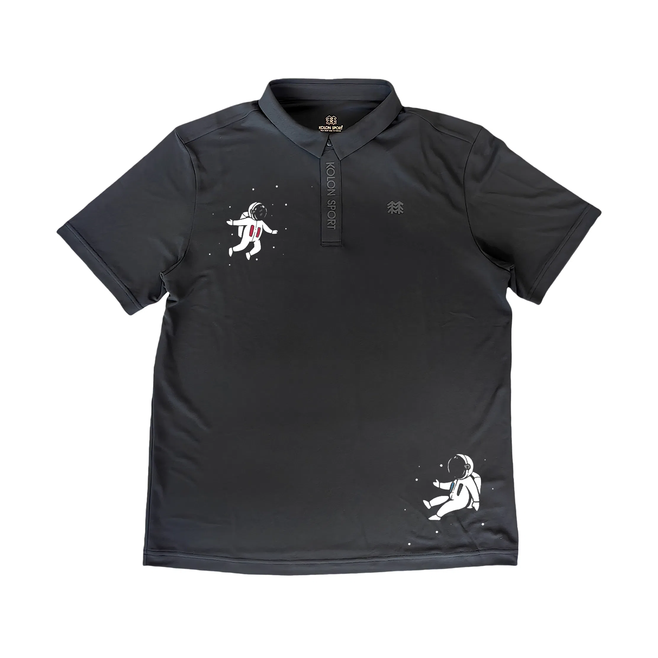 KOLON SPORT E.D.O Polo