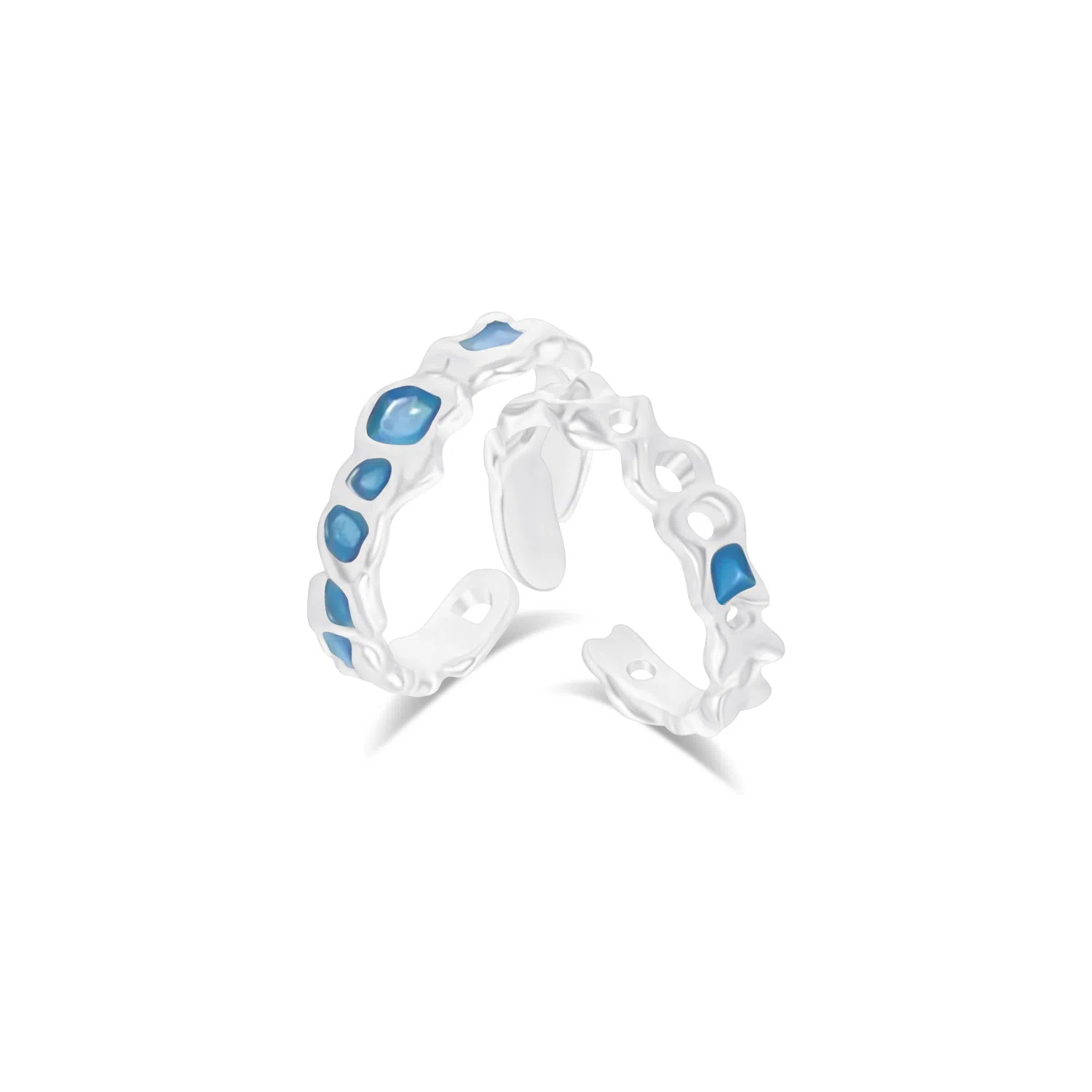 Cuz strange Intention