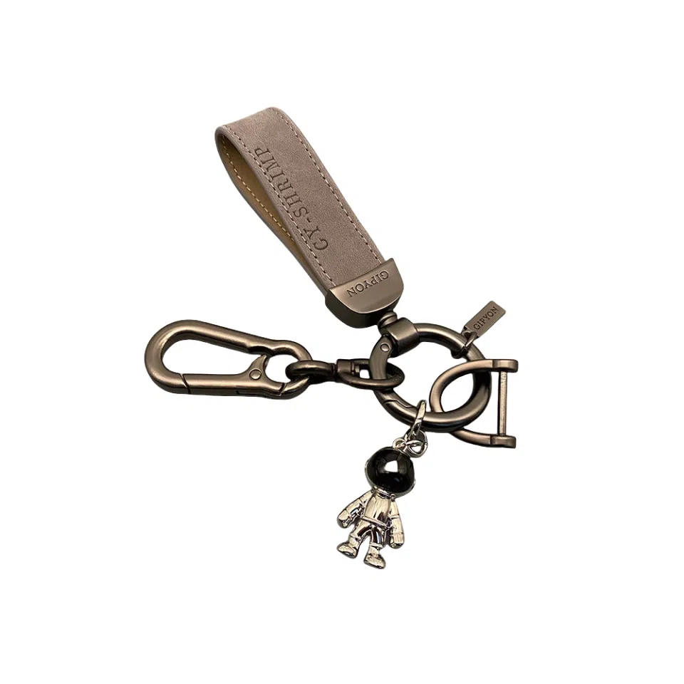Tutuya Astronaut Keychain