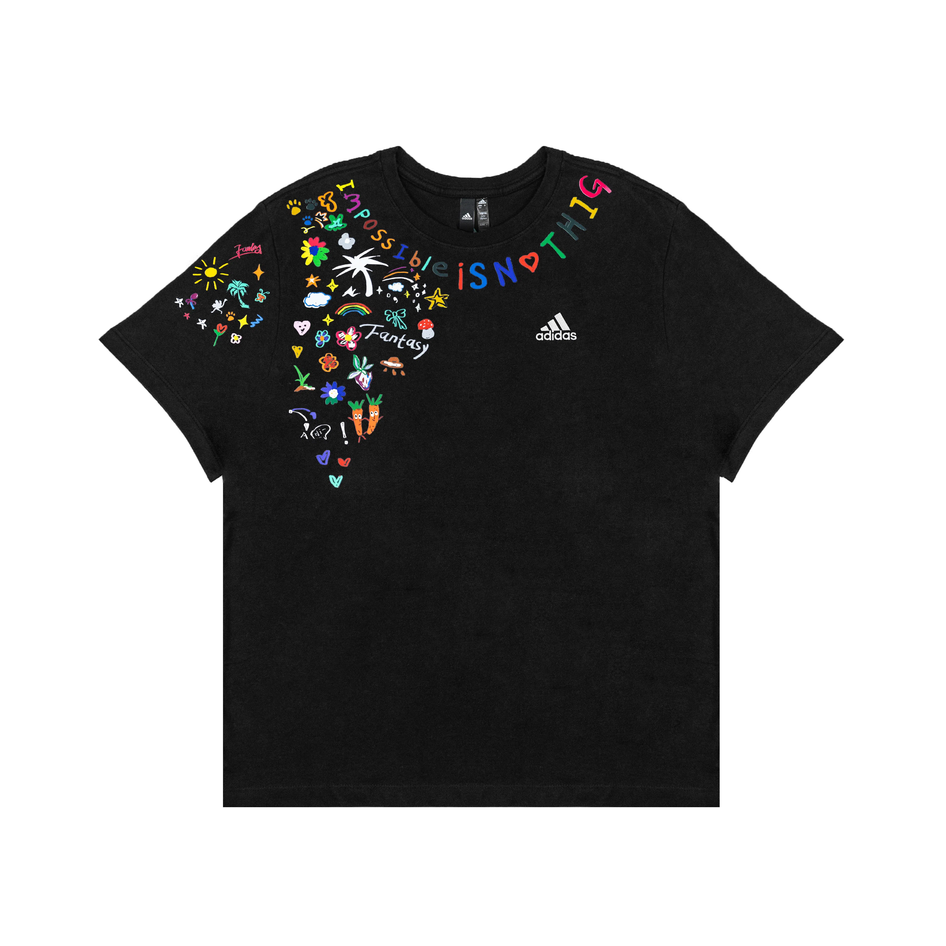 adidas 3-Stripes FantasyT