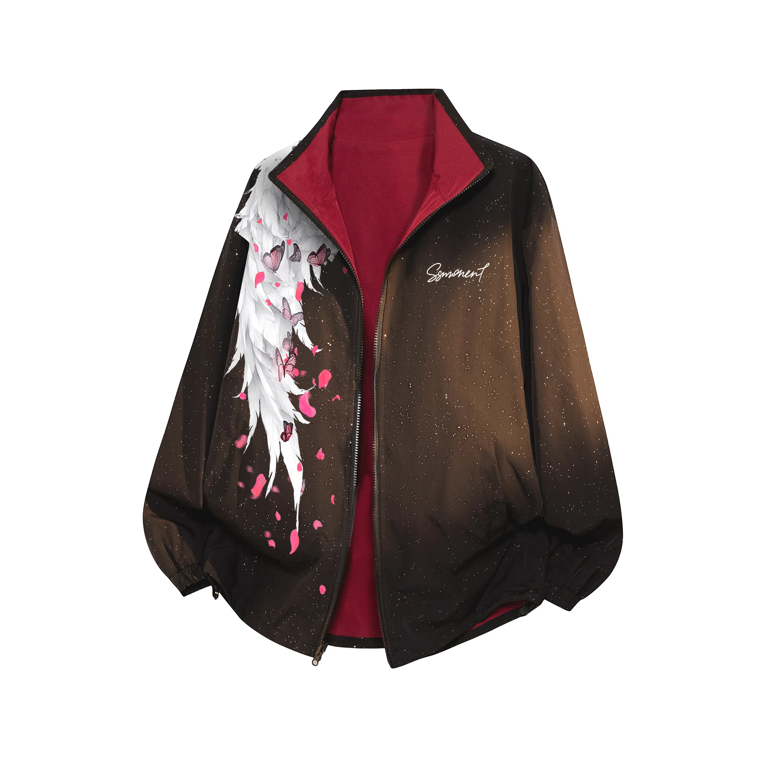 SUNSETMONENT Cleanfit