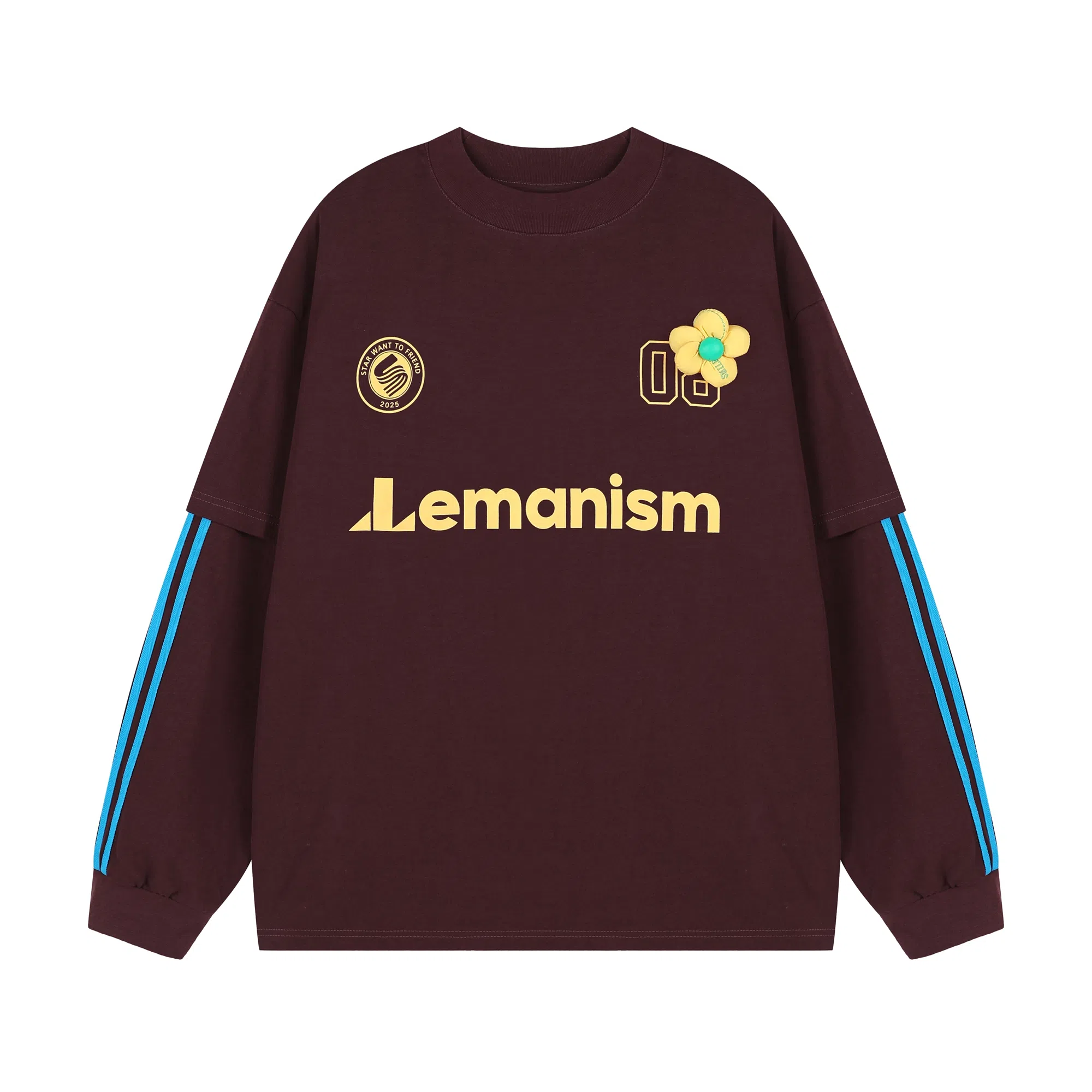 LEMANISM T