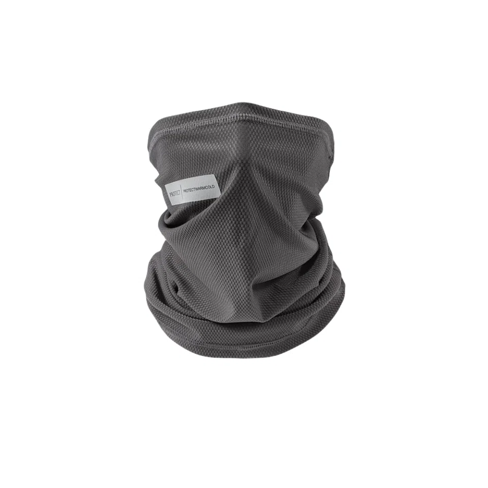 图涂丫 户外登山钓鱼防紫外线骑行 涤纶 防晒面罩 男女同款情侣款