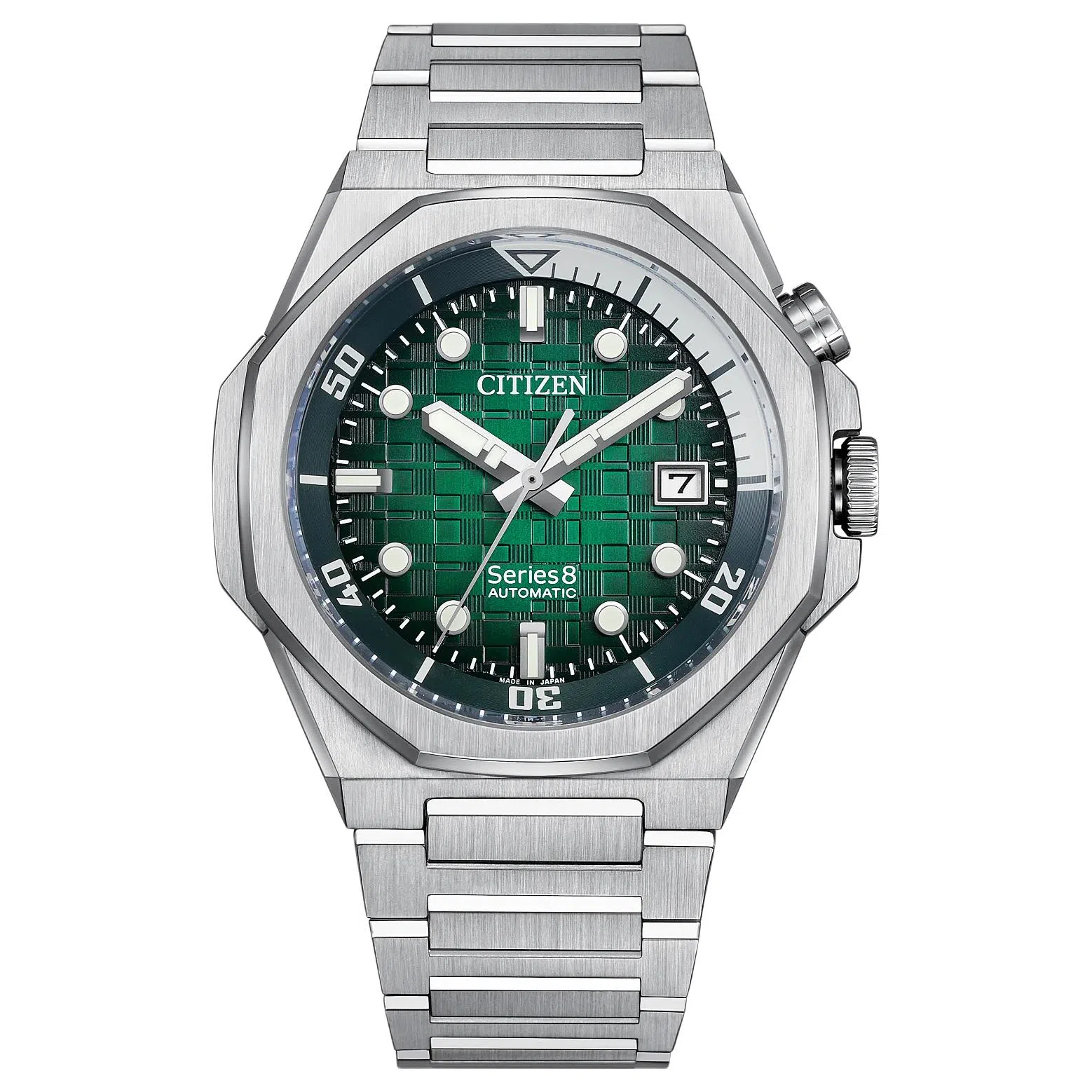 CITIZEN Series8 200 42.6mm