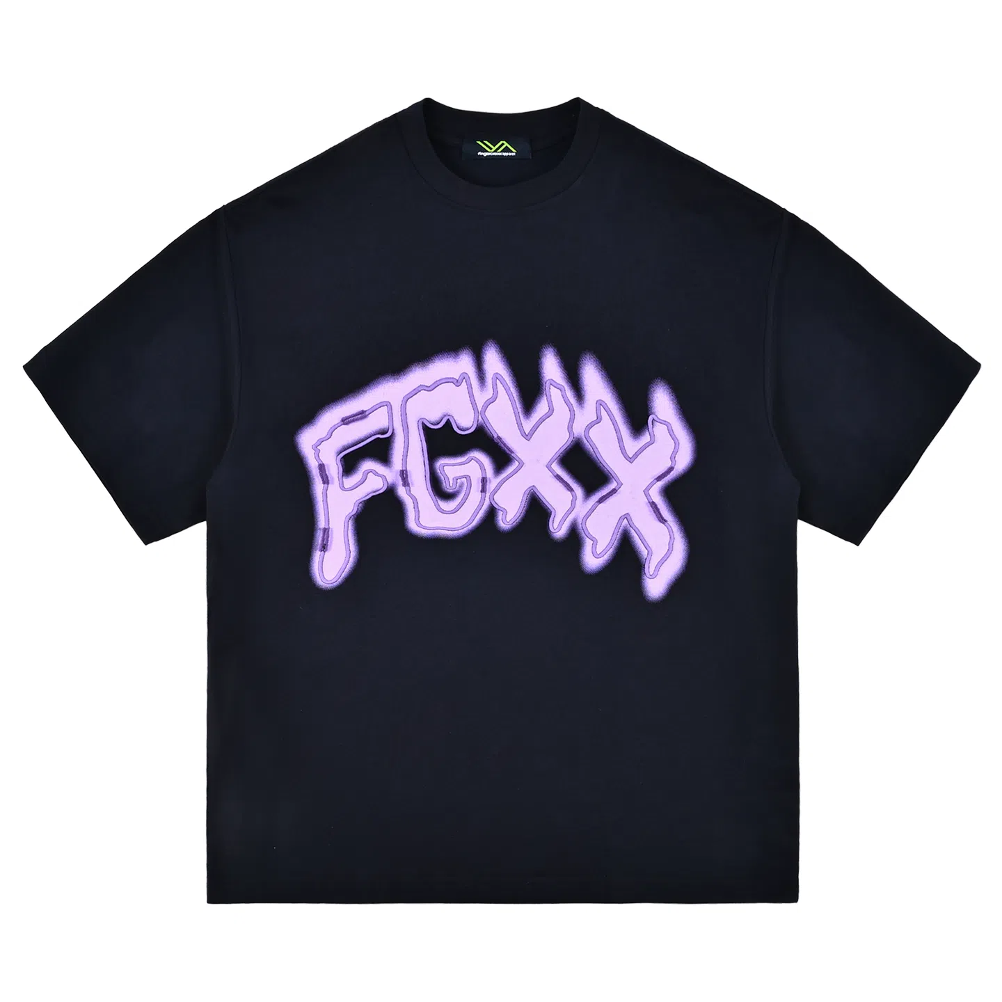 Fingercroxx itFGXX T