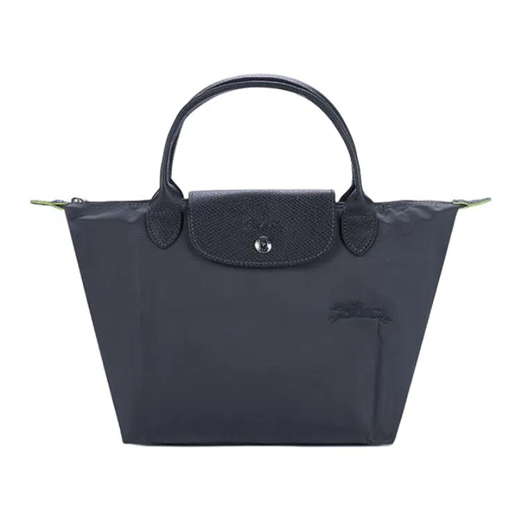 Longchamp Le Pliage Green 23 Graphite