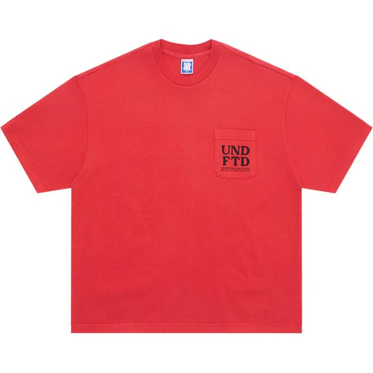 UNDEFEATED SS25 T