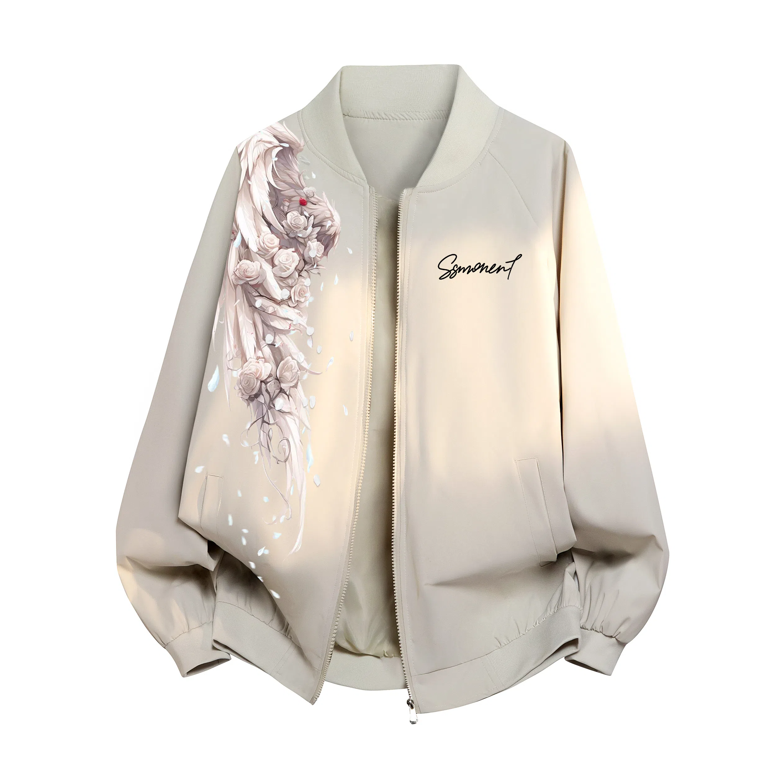 SUNSETMONENT Cleanfit