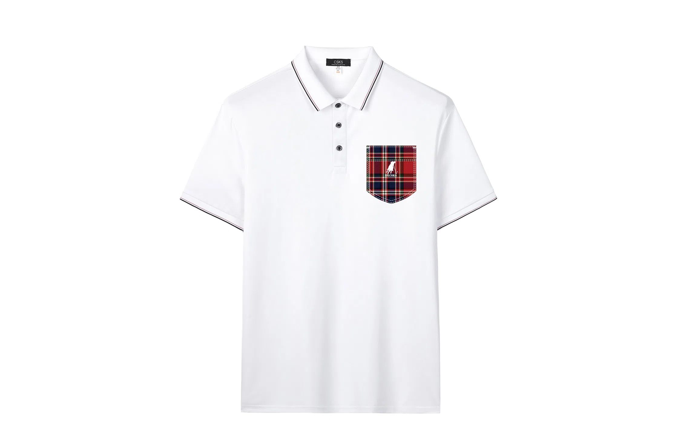 CSKS LogoPoloPolo