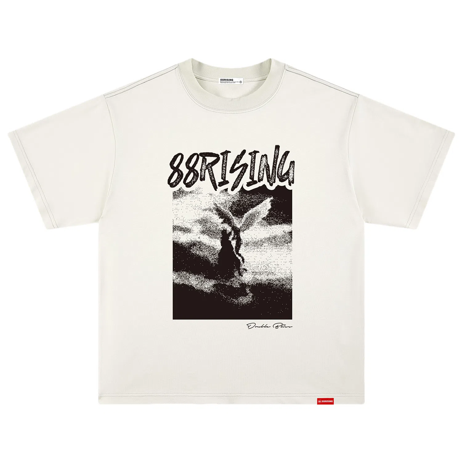 88rising T