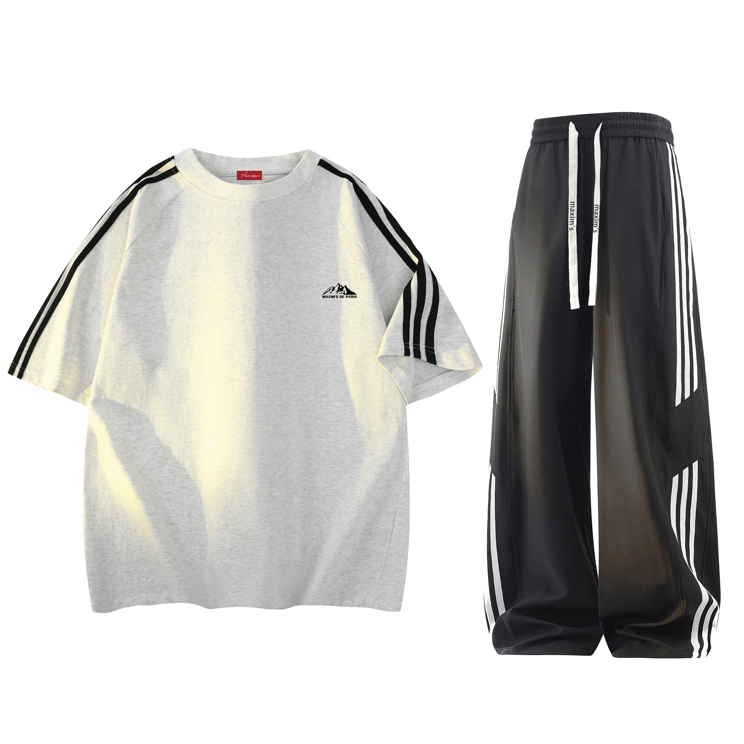 maxim's de paris 260G logoT