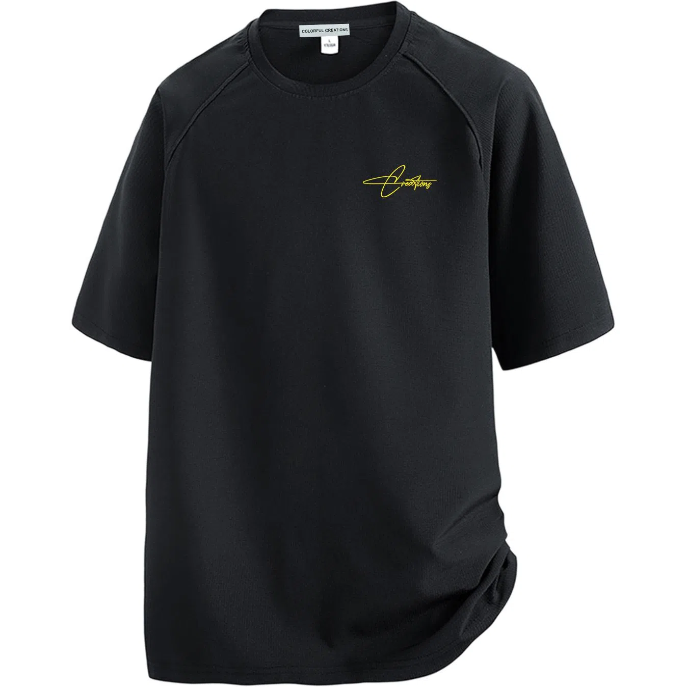 Colorful Creations T