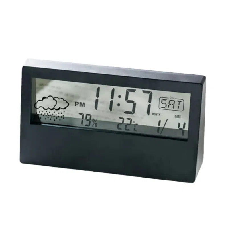DOULEX LCD