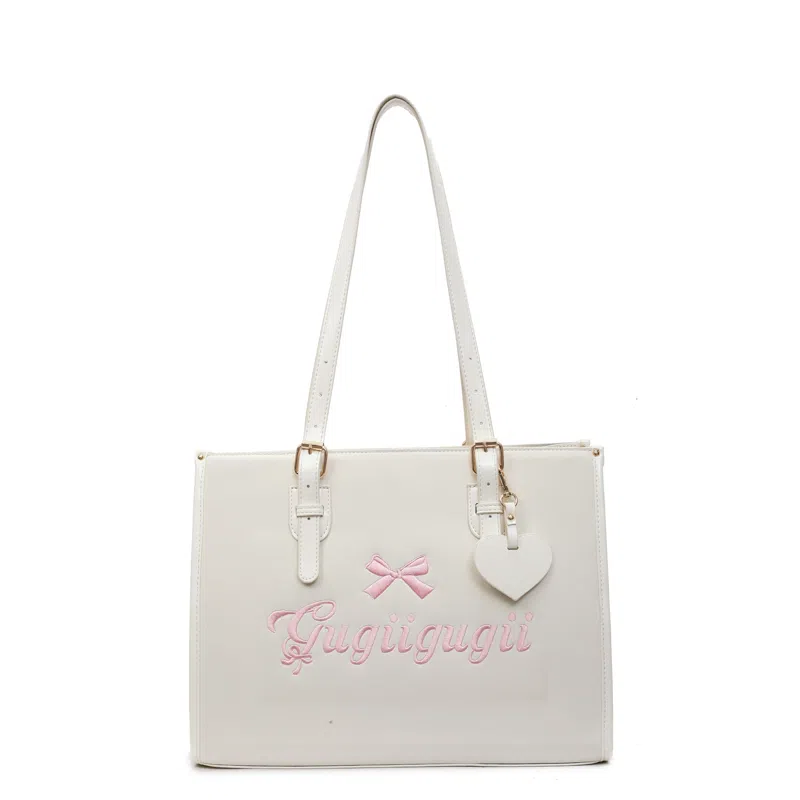 FCTOSSR Tote Bag