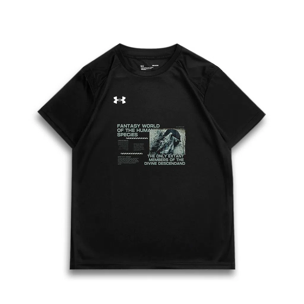 Under Armour VT