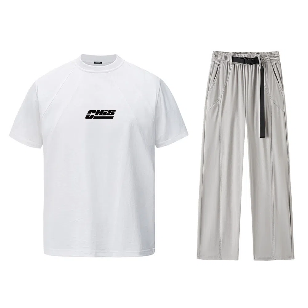 Chisportate cleanfitT