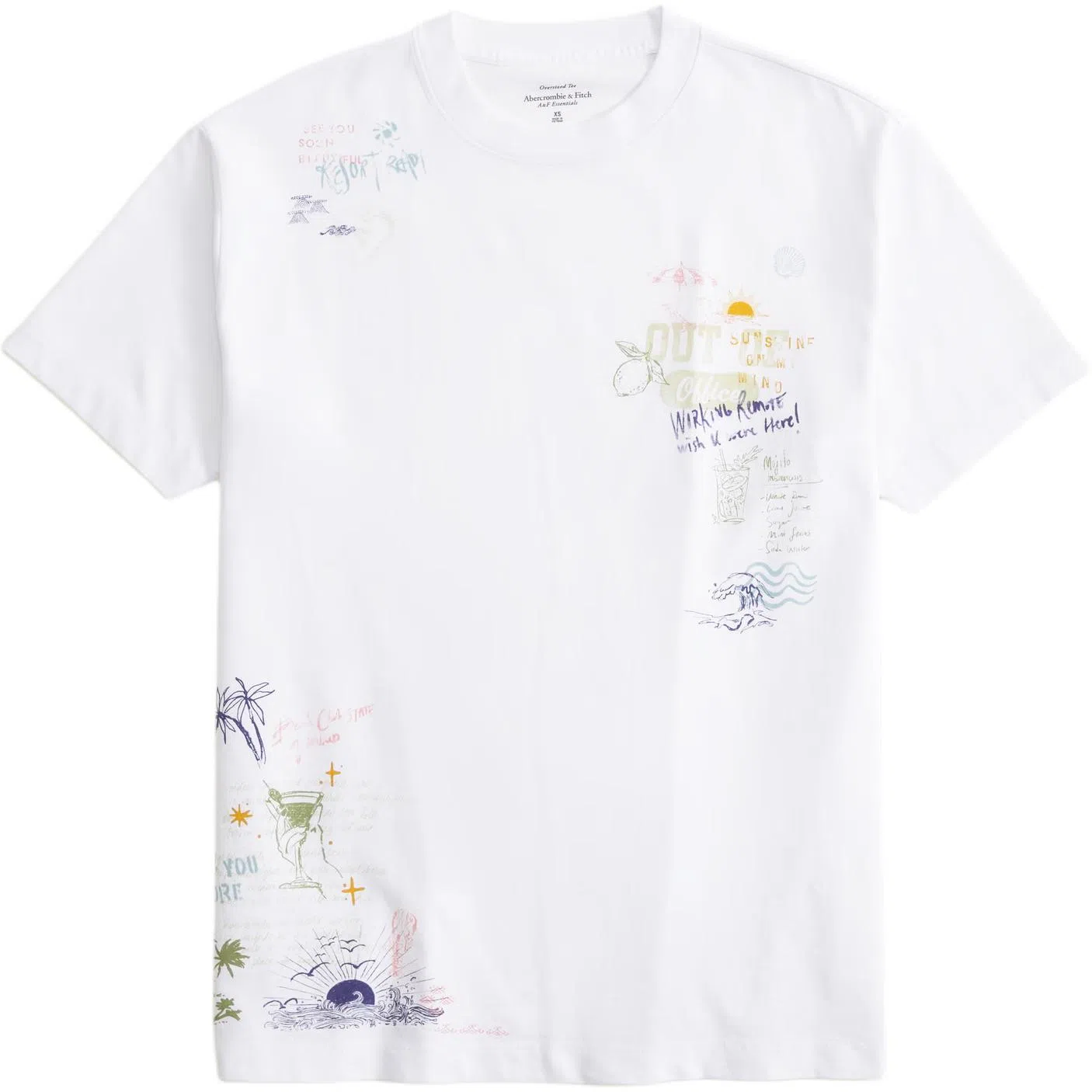 AbercrombieFitch T