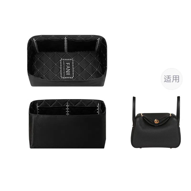 FANJI Lindy mini 26
