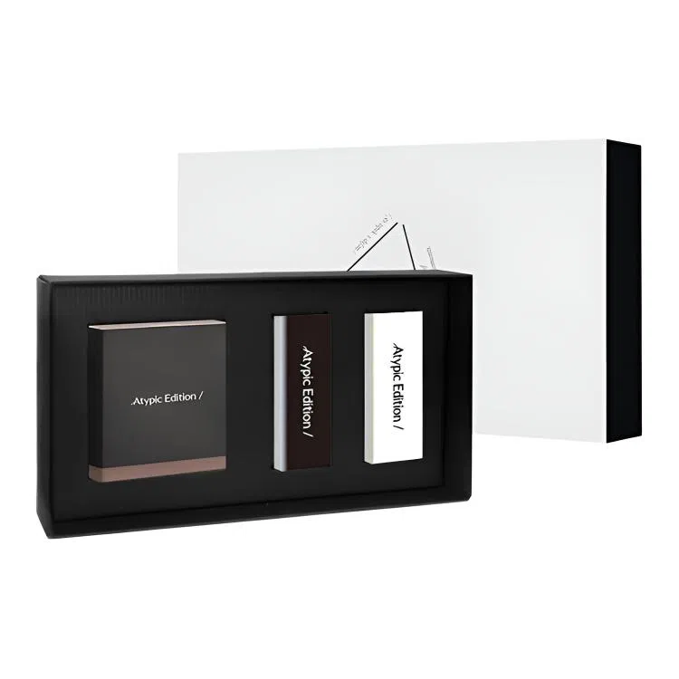 ATYPIC EDITION 40ml*1+3ml*2