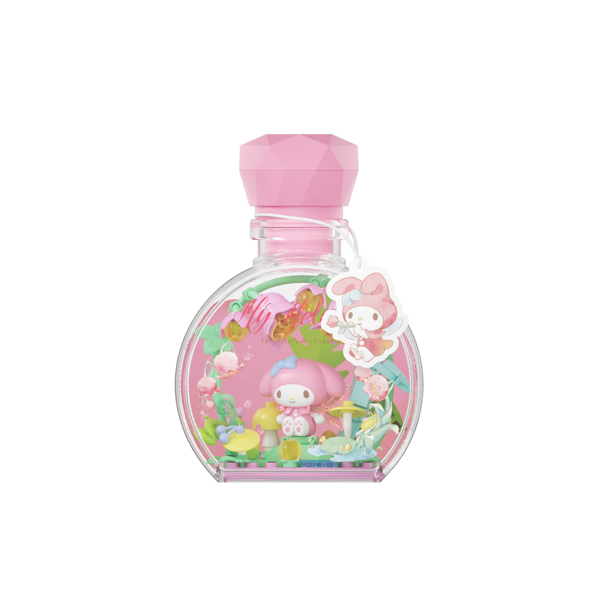 x Sanrio Hello Kitty 0-300PCS 803305