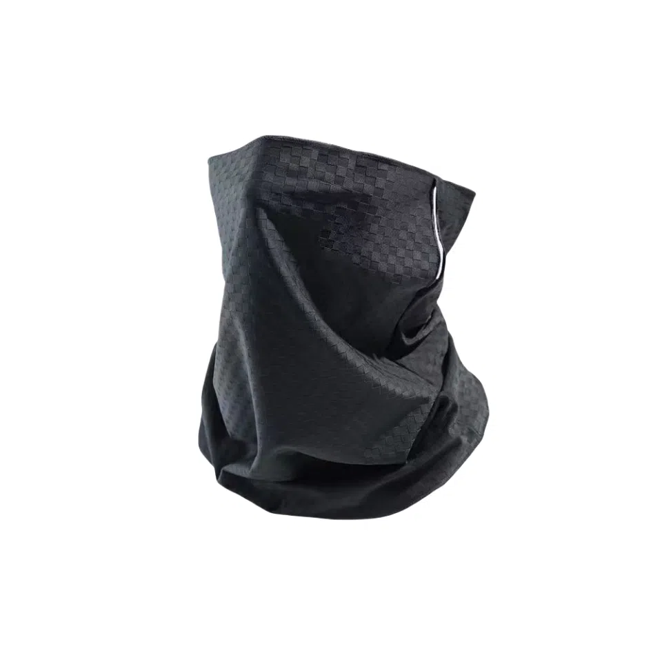 图涂丫 口鼻罩遮全脸护颈透气薄款护脖围 涤纶 防晒面罩 男女同款情侣款