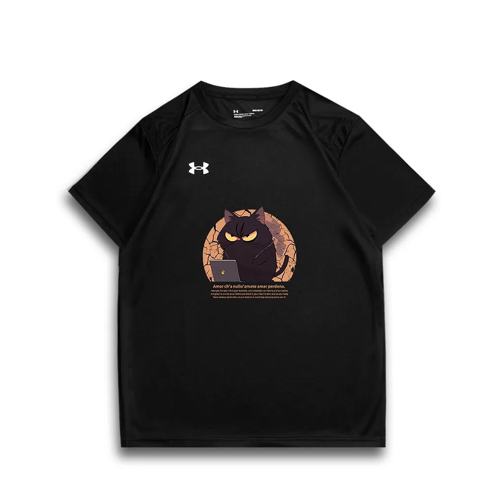 Under Armour T
