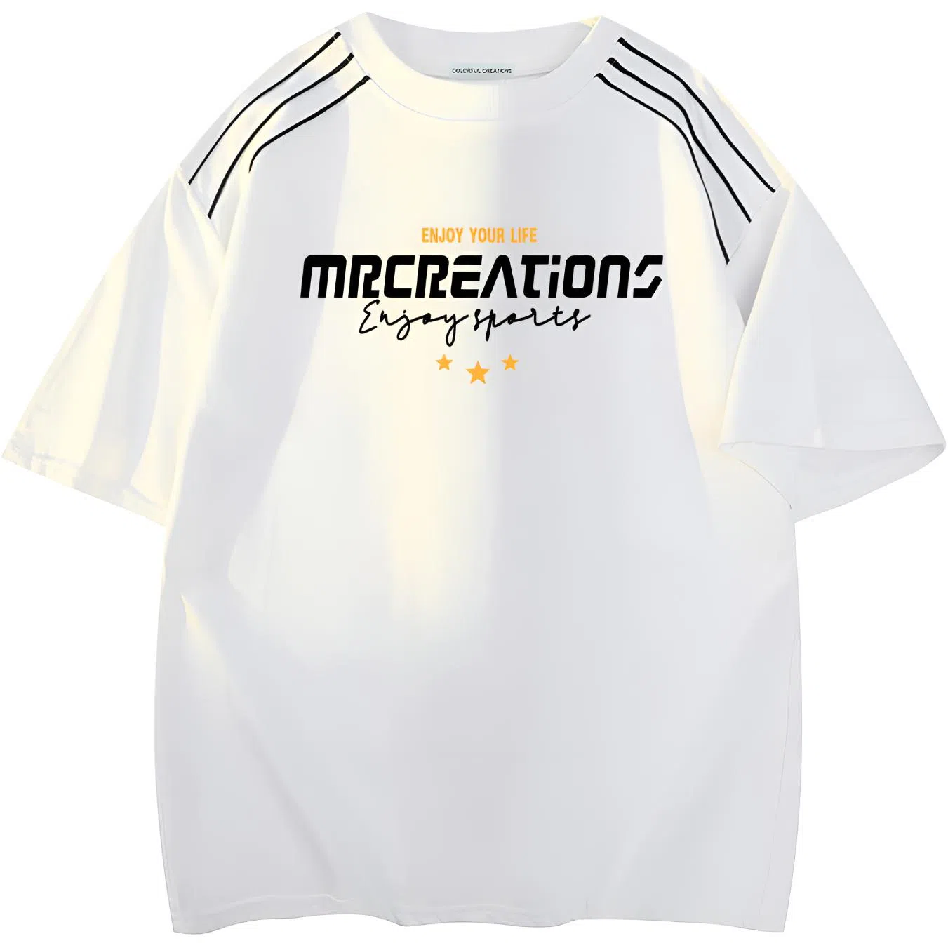 Colorful Creations logoT