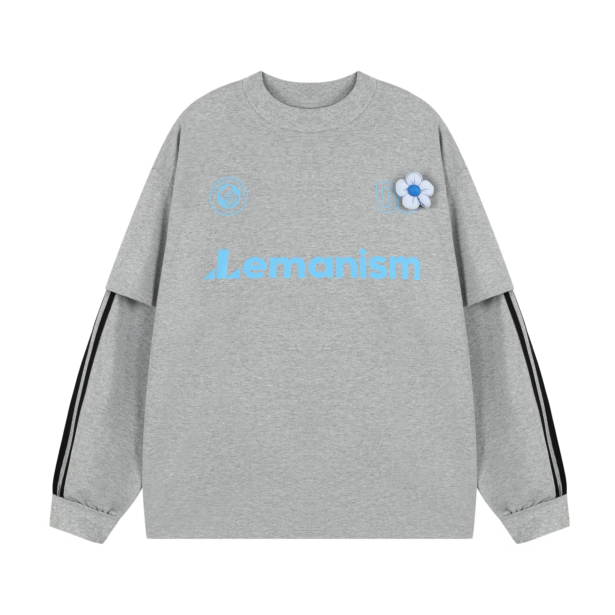 LEMANISM T