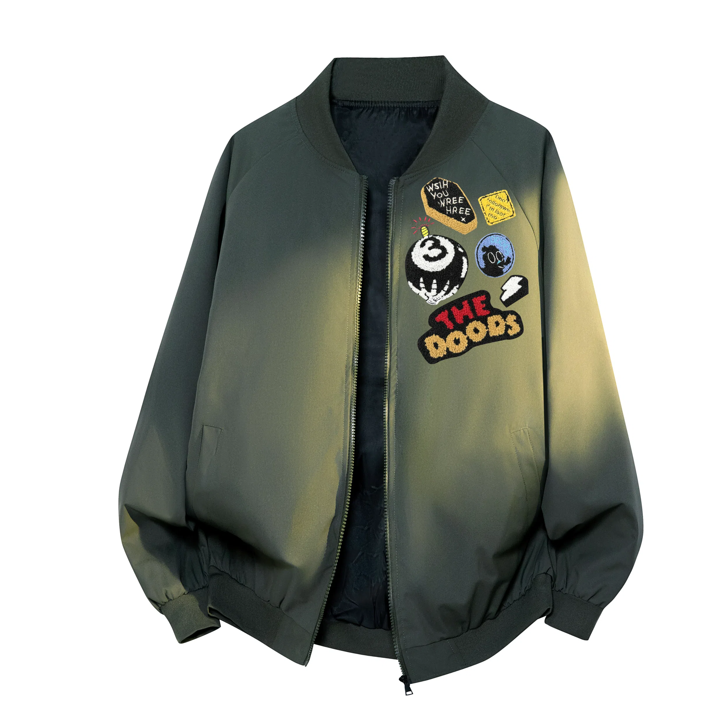 SUNSETMONENT 3Cleanfit