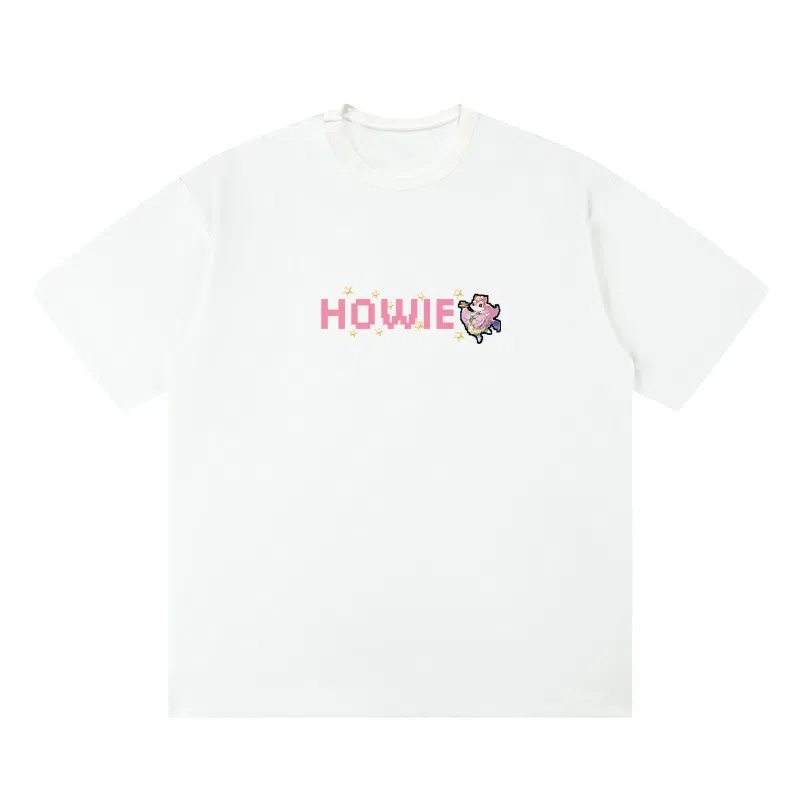 HOWIE LANDAU T