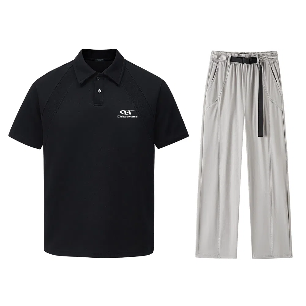 Chisportate cleanfitT