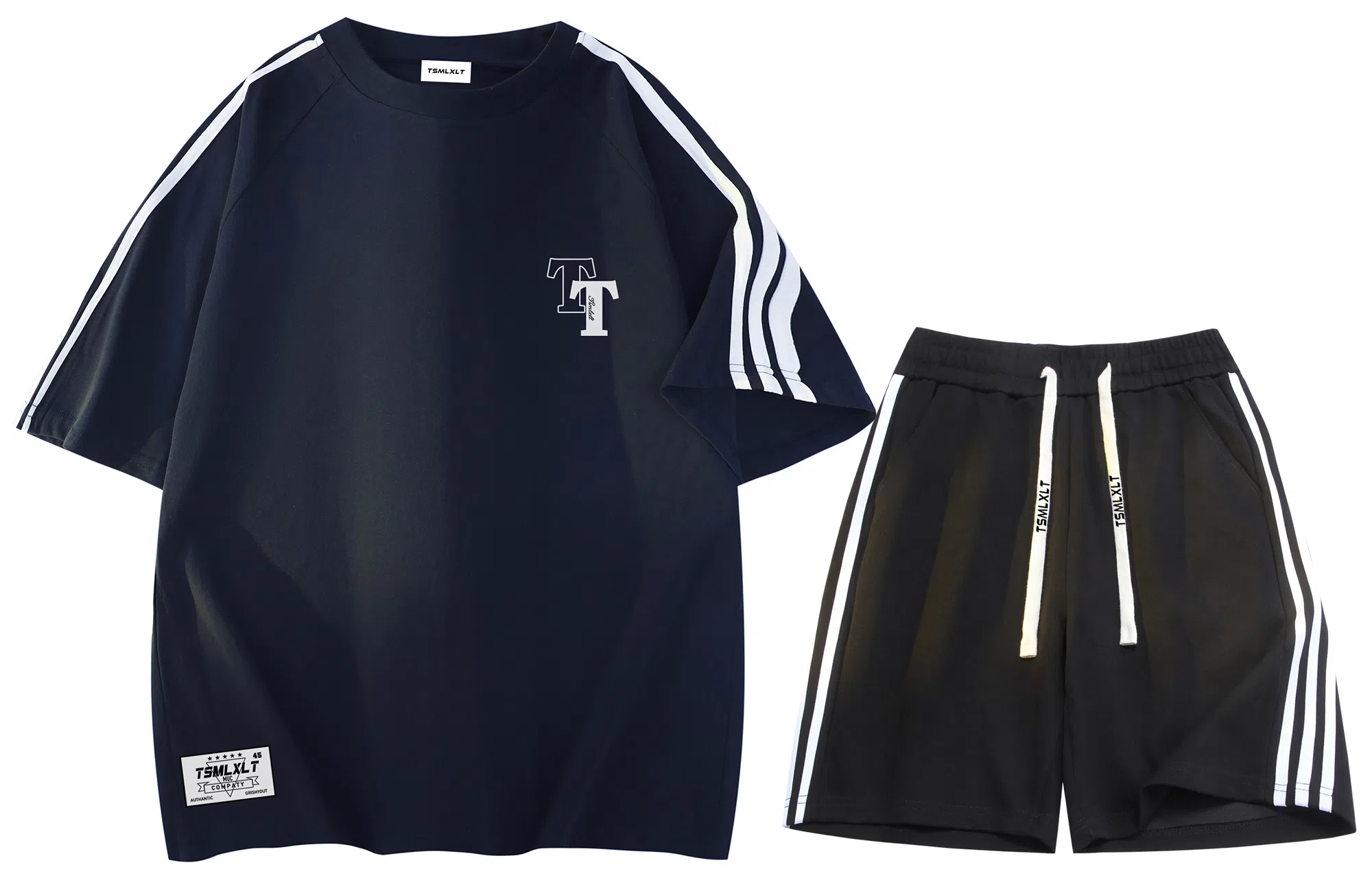 TSMLXLT Logocleanfit