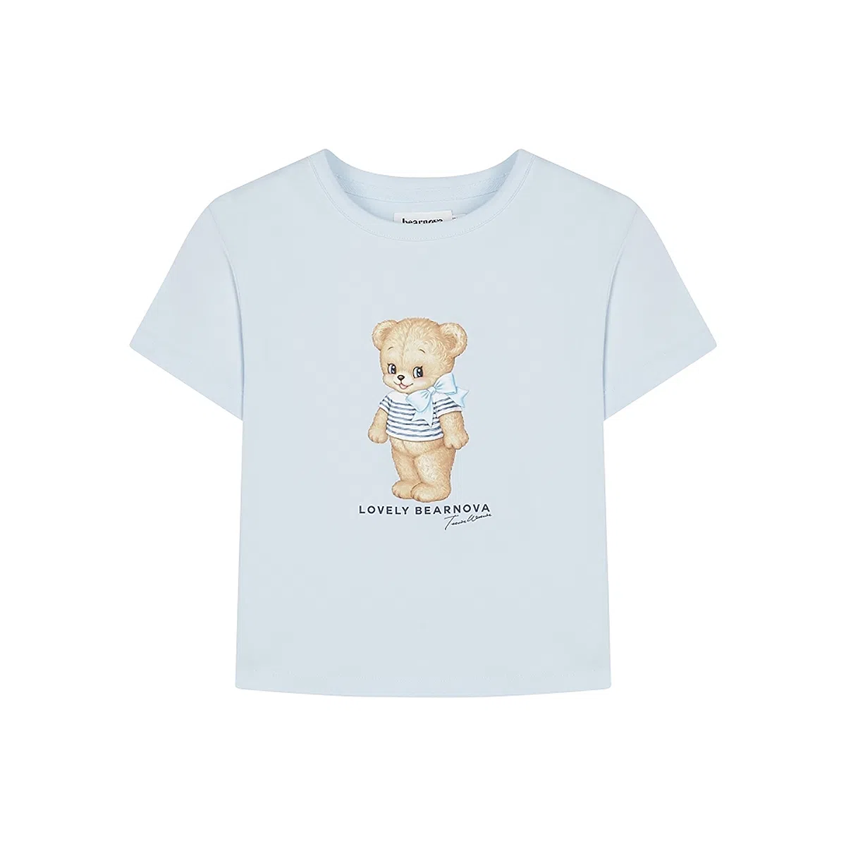 Teenie Weenie bearnova25 T