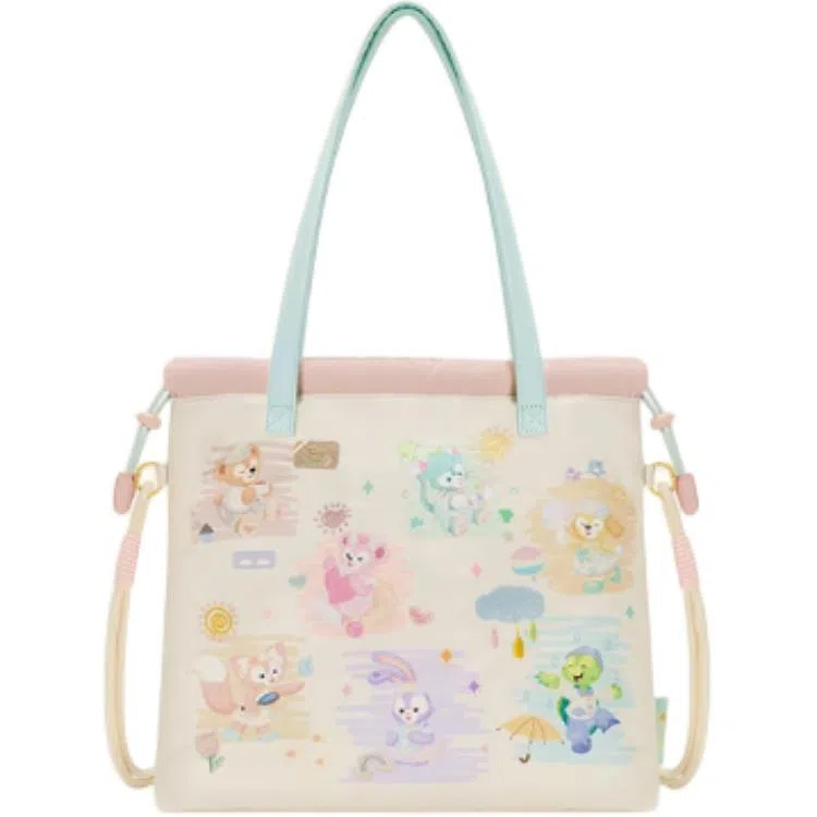 Disney x DISNEYLAND IP