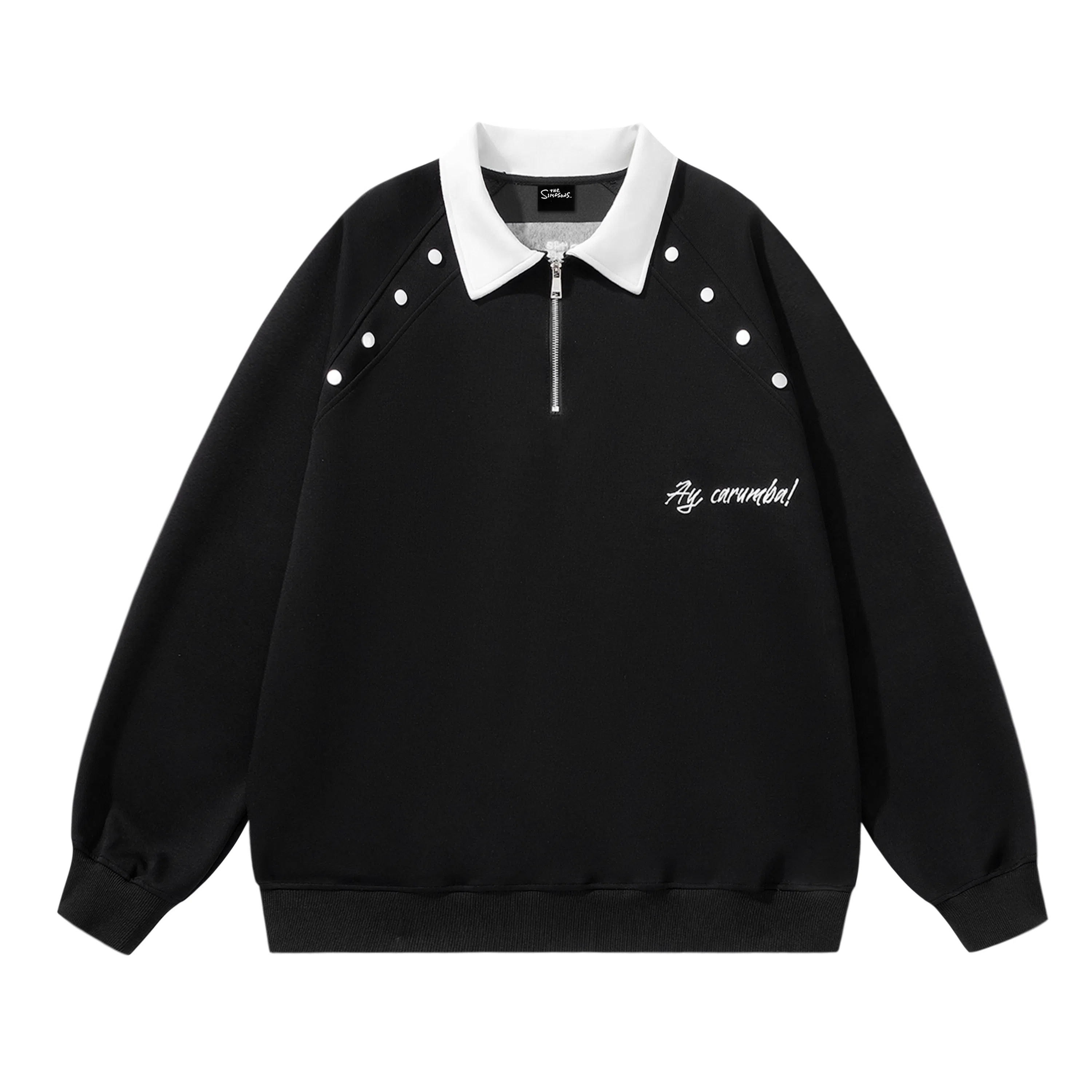 The Simpsons Polo