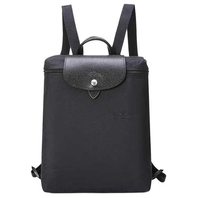 LONGCHAMP Le Pliage Green 26