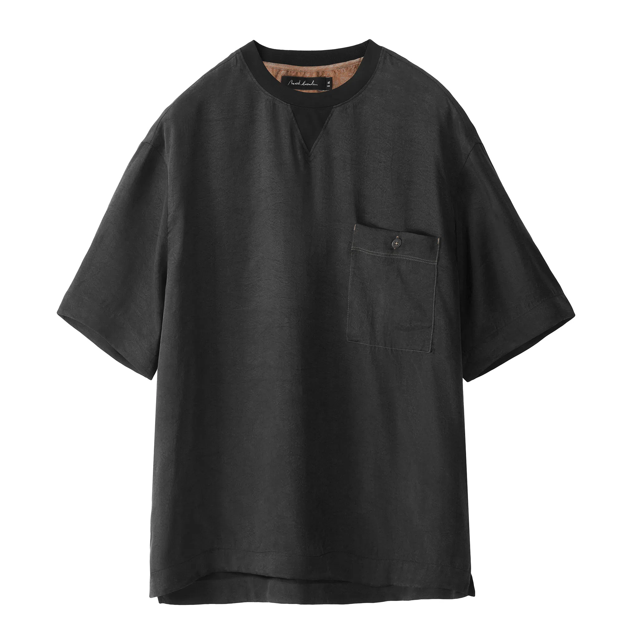 North Latitude30 T 1