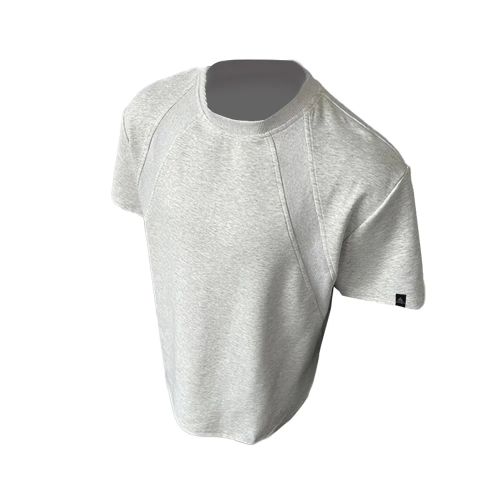 masongarments BoxyCleanfitT