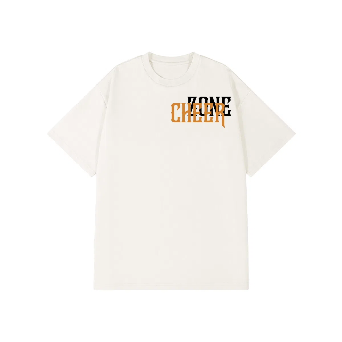 CHEER ZONE T