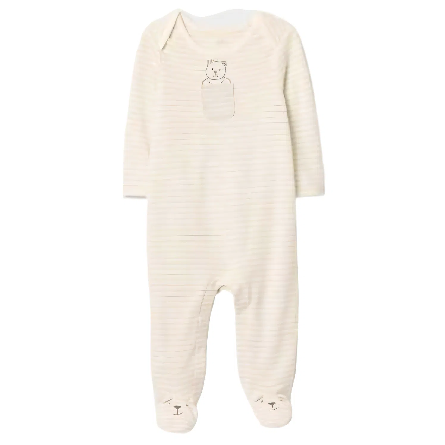 GAP First Favorites Supima