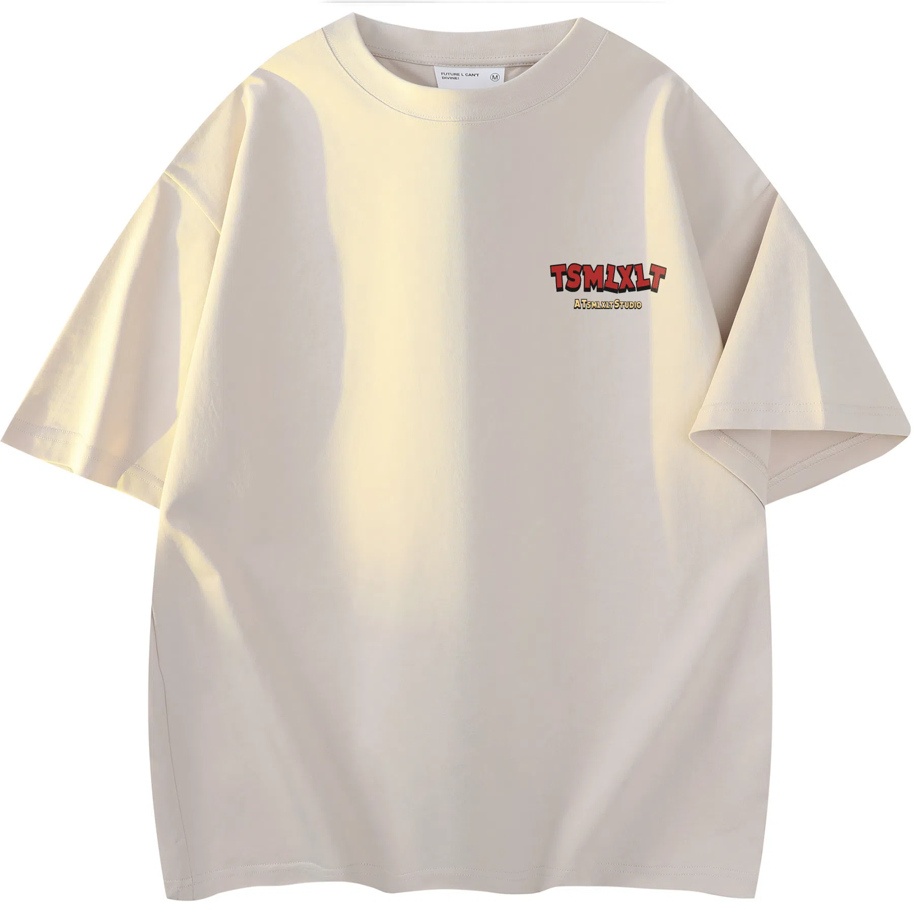 TSMLXLT logoT