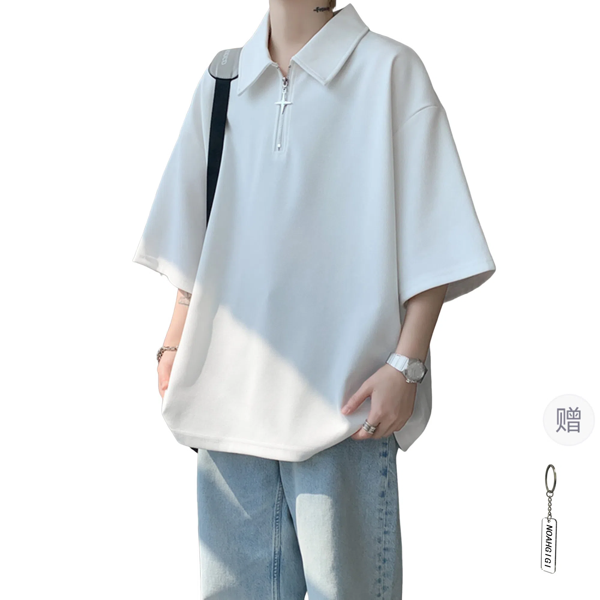 NOAHGIGI poloT