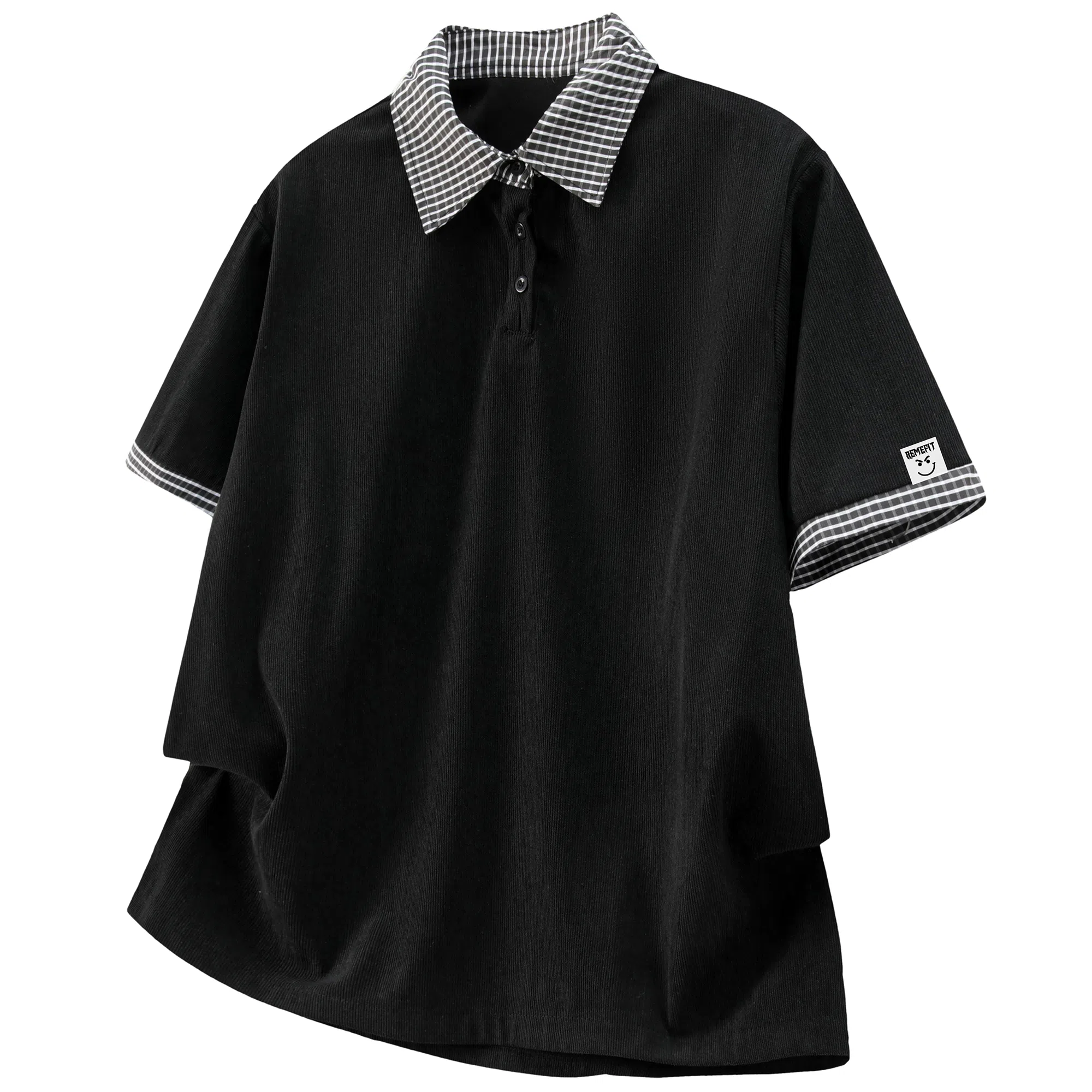 REMEFIT cleanfitPolo