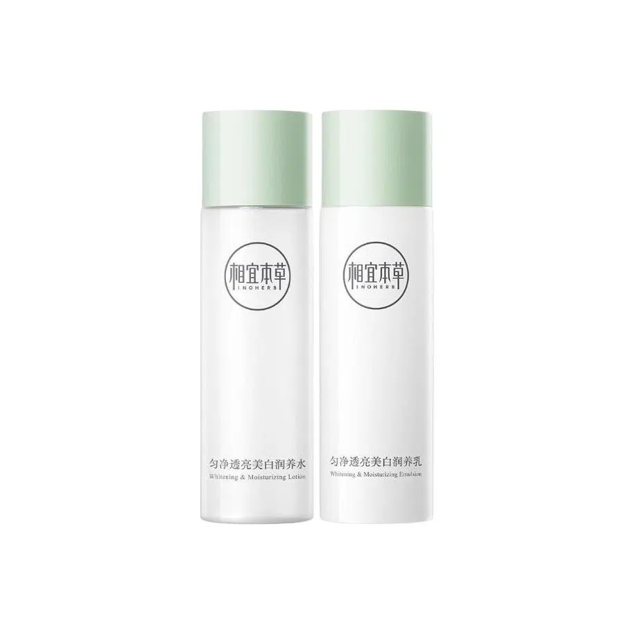 INOHERB 120ml+120g