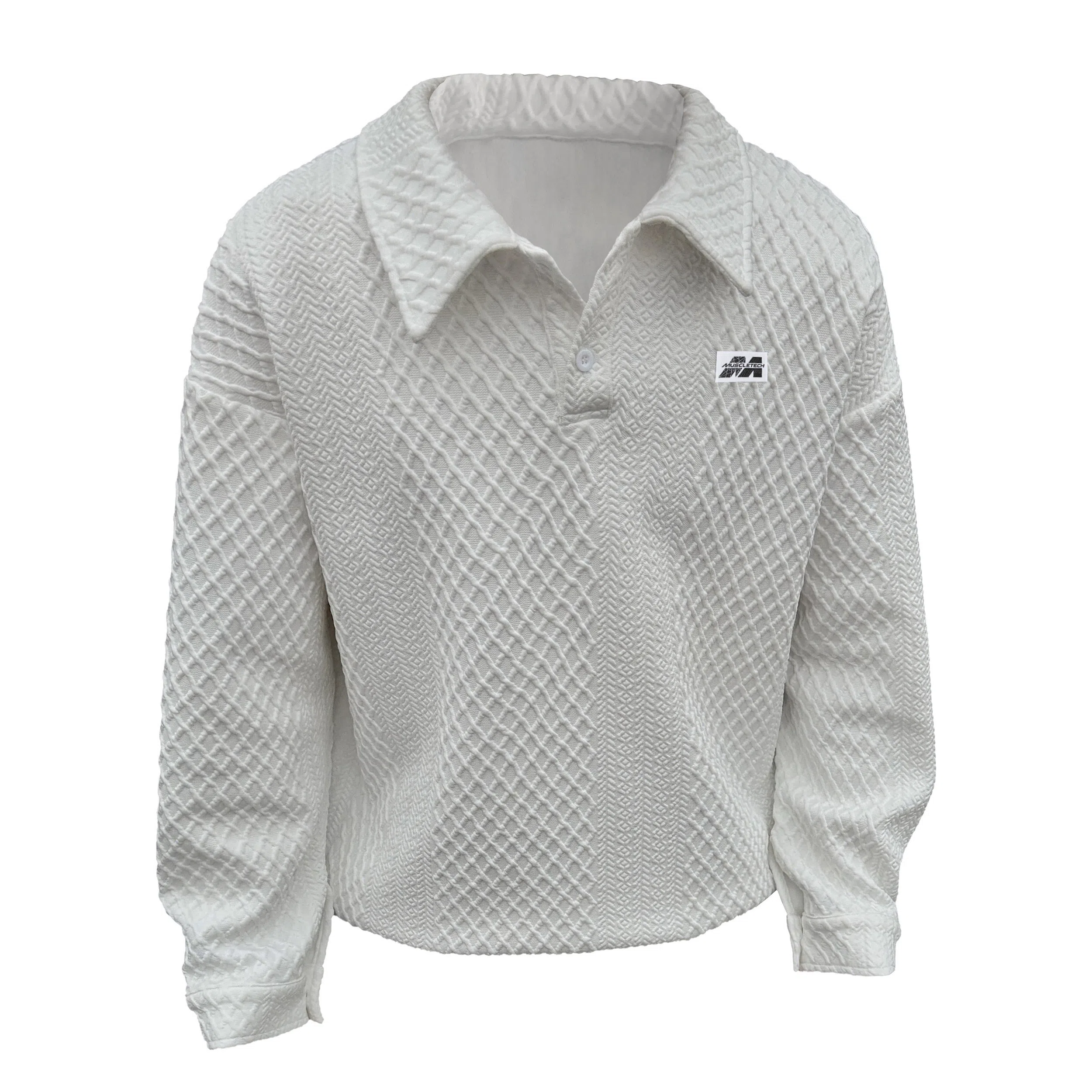 MUSCLETECH POLO
