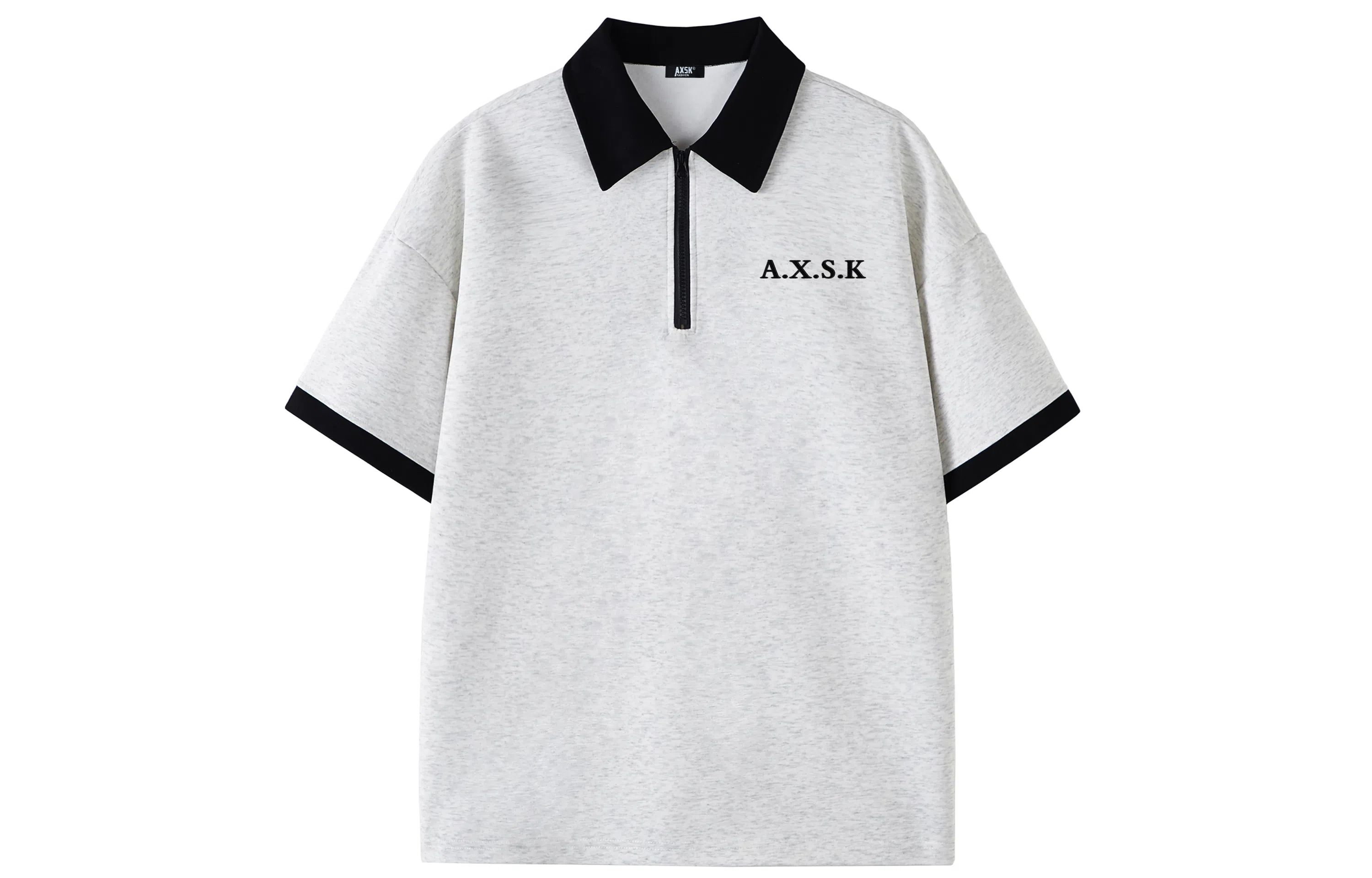 A.X.S.K Logopolo