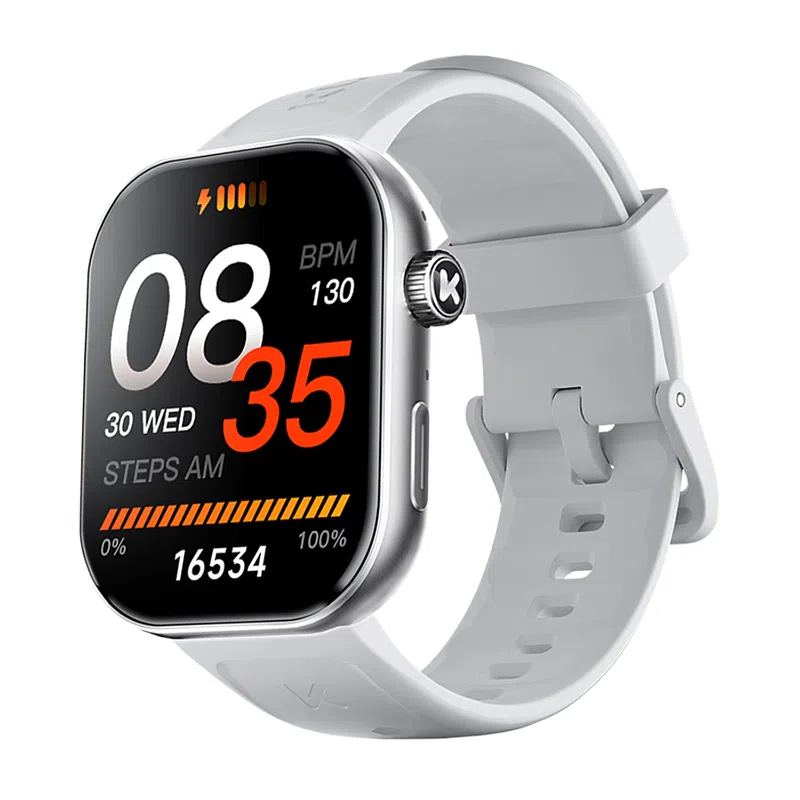 KUMI KU7 Plus - NFC Deepseek AI